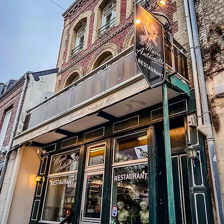 Le Dauphin, Centre Avec Parking Privé à 5 Min Appartamento *