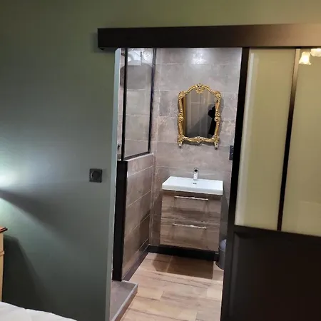 Le Dauphin, Centre Avec Parking Privé à 5 Min Étretat